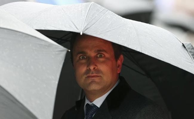 Luxembourg PM Xavier Bettel First Gay European Union Leader to Marry