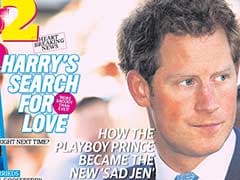 Is Prince Harry The New Bridget Jones?