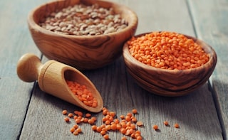 Everyday Food Gets Costlier: The Price of Pulses Up by 64% from Last Year