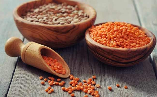 After Onions, Pulses Now Face a Steep Price Rise