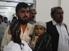 Gunmen Kill 20 Bus Passengers in Pakistan's Balochistan