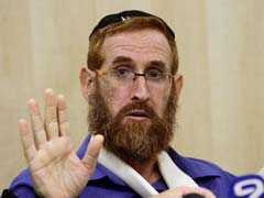 Controversial Jewish Activist Rabbi Yehuda Glick Allowed Onto Jerusalem Site