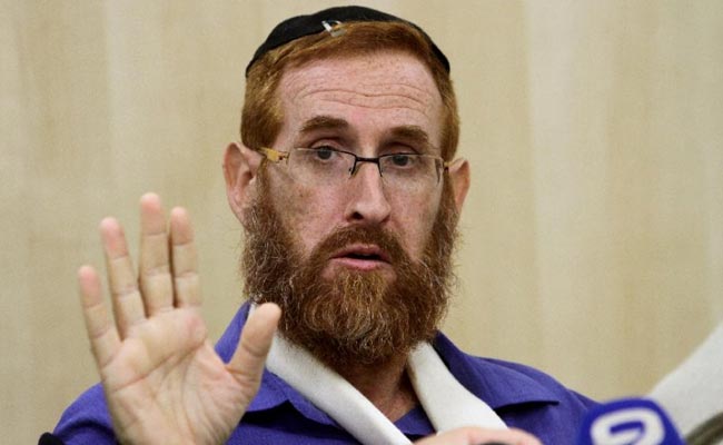 Controversial Jewish Activist Rabbi Yehuda Glick Allowed Onto Jerusalem Site