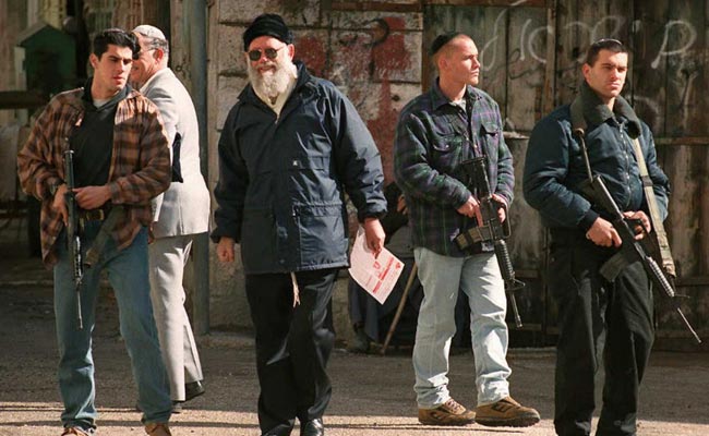 Founder of Israeli Settler Movement Rabbi Moshe Levinger Dies at 80