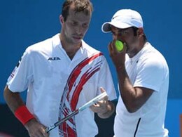 फ्रेंच ओपन में उम्रदराज खिलाड़ियों का बना नया रिकॉर्ड फ्रेंच ओपन में उम्रदराज खिलाड़ियों का बना नया रिकॉर्ड