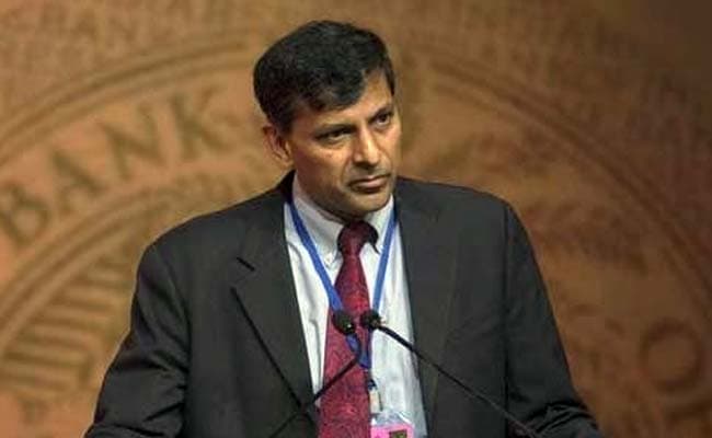 Government Close To Appointing New Heads of PSU Banks: Rajan