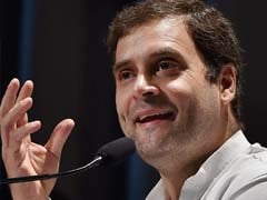 Modi Government on 'Back Foot', Says Rahul Gandhi as IIT-Madras Lifts Ban on Students Body