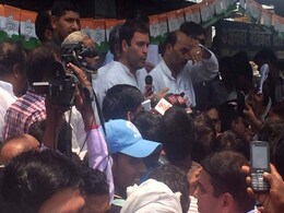 0 on 10: That's How Rahul Gandhi Scored Modi Government's First-Year Performance 0 on 10: That's How Rahul Gandhi Scored Modi Government's First-Year Performance