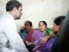 Rahul Gandhi Finds a 'Mini-Modi' to Attack in Telangana