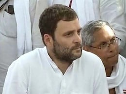 Rahul Gandhi, Exempted From Court Appearance, Shows up Anyway Rahul Gandhi, Exempted From Court Appearance, Shows up Anyway