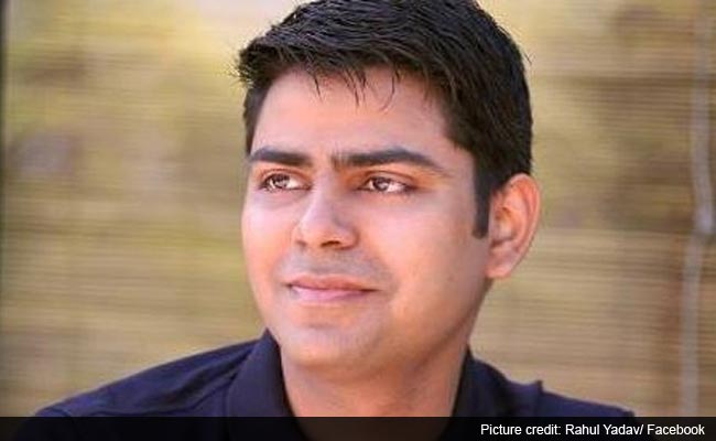 Resignation Letter and Change of Heart Made Rahul Yadav Trend All Day