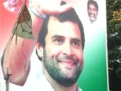 Telangana Minister Rushes to Meet Families Shortlisted for Rahul Gandhi Visit