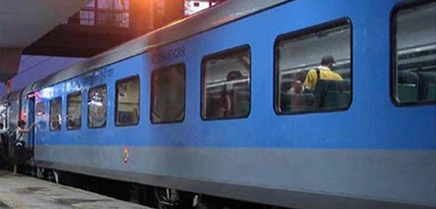 Railway to Increase Coaches in Express Trains: Report