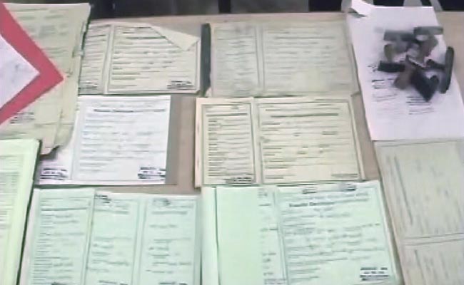 These 750 Village Heads Allegedly Faked Their Marksheets to Get Elected in Rajasthan