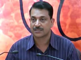 रूडी ने 'स्वाभिमान' रैली को बताया निराशाजनक, कहा - 'जंगल राज 2' के बीज बोए रूडी ने 'स्वाभिमान' रैली को बताया निराशाजनक, कहा - 'जंगल राज 2' के बीज बोए