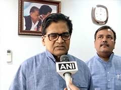 If Needed We Will Also Do Sit-In Protest, Says SP Leader Ram Gopal Yadav
