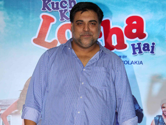 Ram Kapoor: Hope <I>Kuch Kuch Locha Hai</I> and <I>Piku</I> are Equally Successful