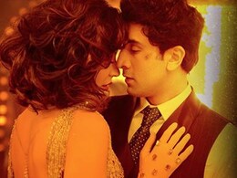 Ranbir Kapoor's <i>Bombay Velvet</i> Gets U/A Certificate Ranbir Kapoor's <i>Bombay Velvet</i> Gets U/A Certificate