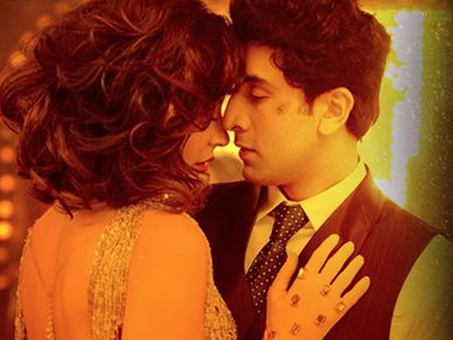 Ranbir Kapoor's <i>Bombay Velvet</i> Gets U/A Certificate