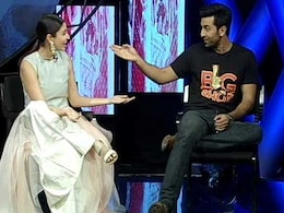 The One Thing Ranbir Kapoor Hates (and Likes) About Anushka Sharma The One Thing Ranbir Kapoor Hates (and Likes) About Anushka Sharma