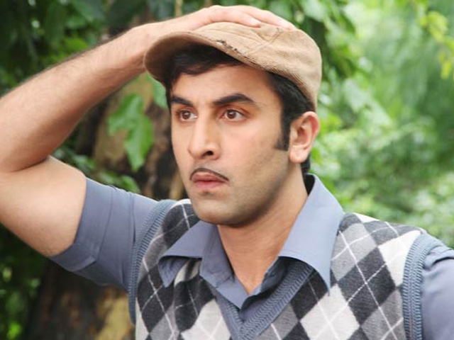 What Rishi Kapoor Told Ranbir After Watching <I>Barfi!</I>