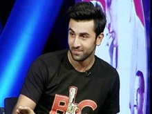 'Made no Such Comment,' Ranbir Kapoor Says About Wedding Quote