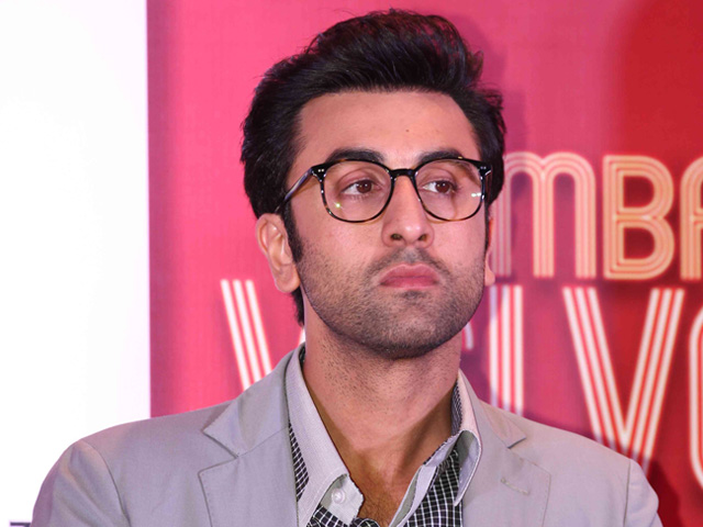 Ranbir Kapoor Says he Hasn't Made Wedding Plans After All