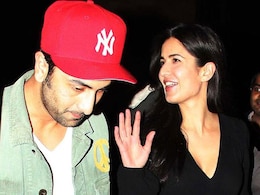 'अजब प्रेम की गजब कहानी:' अगले साल कैटरीना संग शादी करेगा 'सांवरिया' 'अजब प्रेम की गजब कहानी:' अगले साल कैटरीना संग शादी करेगा 'सांवरिया'