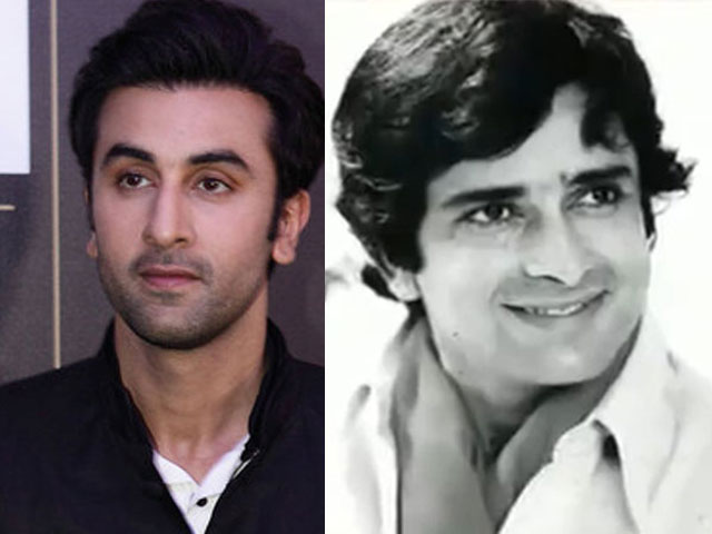 National Awards: Ranbir's Voice For Tribute to Shashi Kapoor