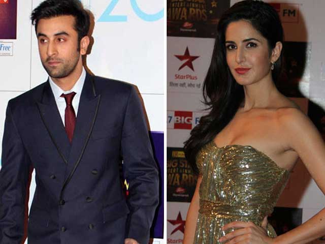 Ranbir Kapoor: Katrina and I to Marry End of 2016