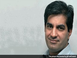 UK's Indian-Origin 'Chicken King' Apologises Over Hygiene Scandal UK's Indian-Origin 'Chicken King' Apologises Over Hygiene Scandal