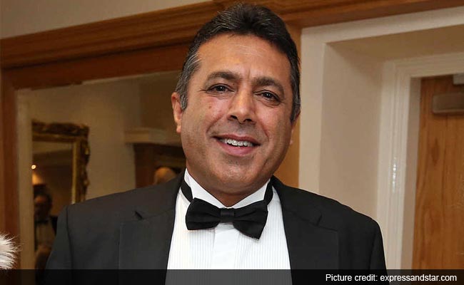 Family Claims Indian Police Sent Wrong Body to UK