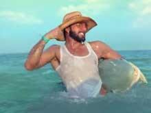 Ranveer Singh's Shark Ad That Outraged PETA to Carry a Disclaimer