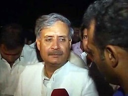 वो क्या गर्दन दबोचेंगे, करगिल में हमने मुशर्रफ की ‘नाक तोड़’ दी थी : राव इंद्रजीत सिंह वो क्या गर्दन दबोचेंगे, करगिल में हमने मुशर्रफ की ‘नाक तोड़’ दी थी : राव इंद्रजीत सिंह