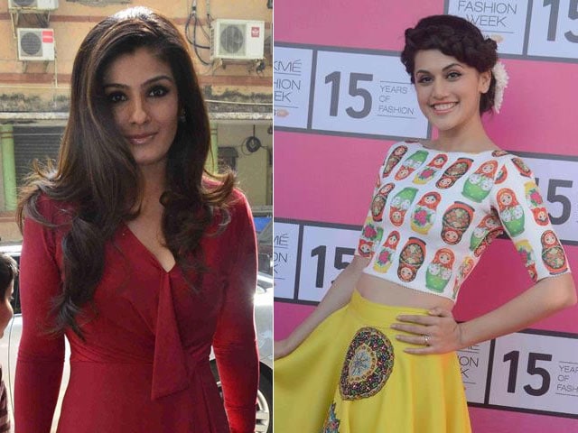 Bollywood Actresses React to Cannes' 'Flatgate' Controversy