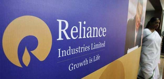 रिलायंस इंडस्ट्रीज 20 लाख करोड़ रुपये मार्केट कैप वाली पहली भारतीय कंपनी बनी