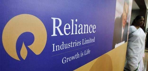 रिलायंस इंडस्ट्रीज 20 लाख करोड़ रुपये मार्केट कैप वाली पहली भारतीय कंपनी बनी रिलायंस इंडस्ट्रीज 20 लाख करोड़ रुपये मार्केट कैप वाली पहली भारतीय कंपनी बनी