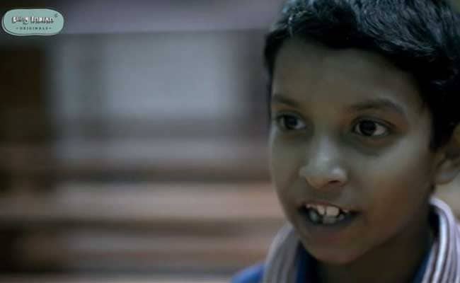 Indian Children Imagine a World Without Religion In This Video. Watch.