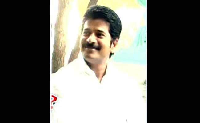 Andhra Pradesh Lawmaker Revanth Reddy Released on Bail for Daughter's Engagement