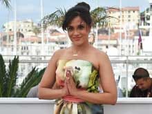 Richa Chadda on Cannes Experience: Am More Confident and Grown Up