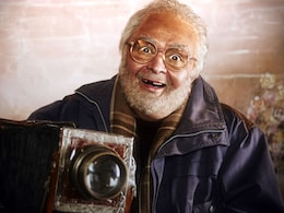 नया लुक : जब 85 साल के होंगे, तब कुछ ऐसे दिखेंगे ऋषि कपूर नया लुक : जब 85 साल के होंगे, तब कुछ ऐसे दिखेंगे ऋषि कपूर