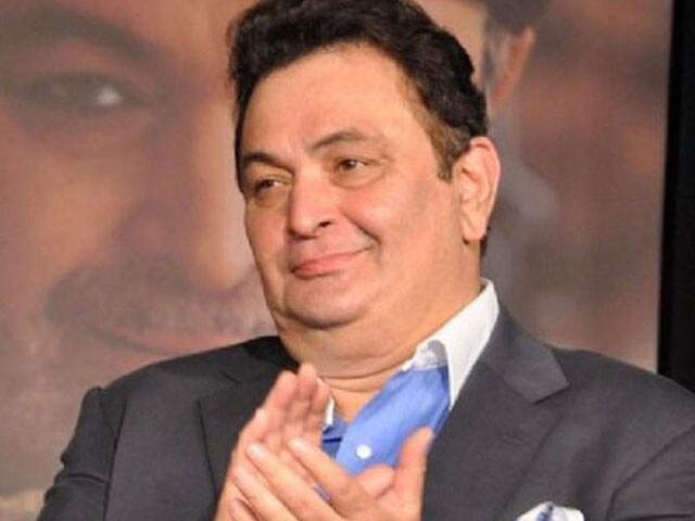 Well, That Was Short. Rishi Kapoor Ends 'Retirement' From Twitter