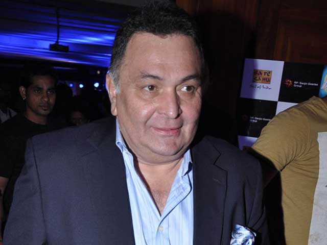 Rishi Kapoor's Top 5 Tweets Including Takedown of Abhijeet