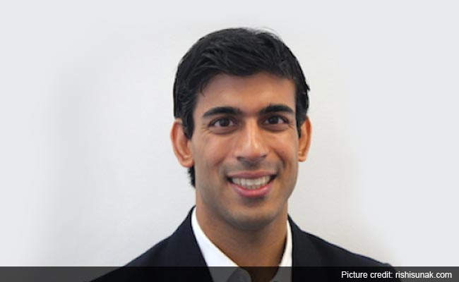 Narayana Murthy Says Son-in-Law's 'Vision' and 'Integrity' Led to his UK Election Win