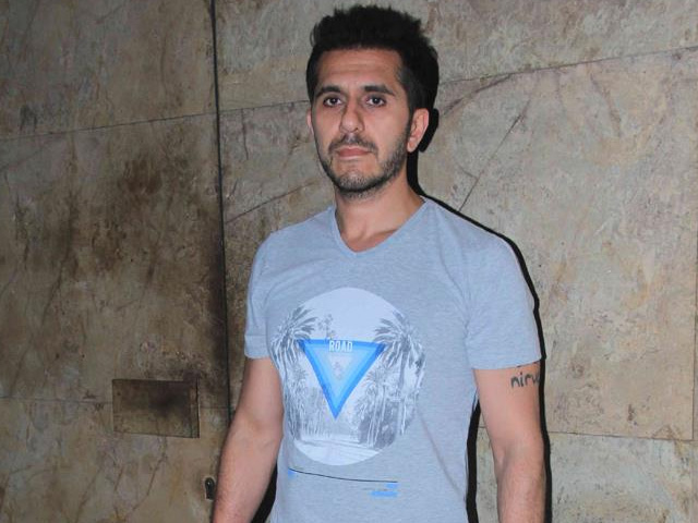 Ritesh Sidhwani's Facebook Account Hacked
