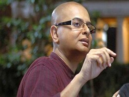 Chief Minister Mamata Banerjee Remembers Filmmaker Rituparno Ghosh as West Bengal's Pride Chief Minister Mamata Banerjee Remembers Filmmaker Rituparno Ghosh as West Bengal's Pride