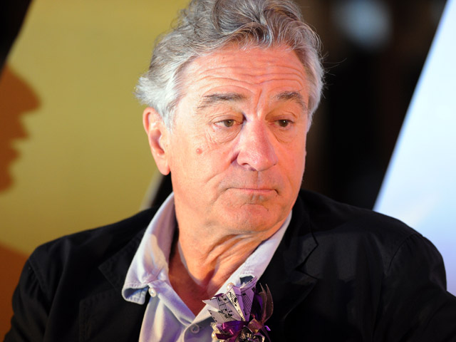 Robert De Niro Reveals Director Did Not Film Him 'Right' For Role in <i>Selma</i>