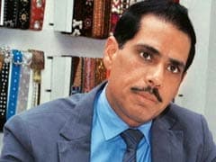 Robert Vadra May be Questioned Next Year On Haryana Land Deals: Sources
