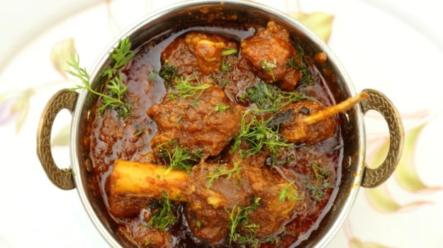 11 Most Cooked North Indian Recipes