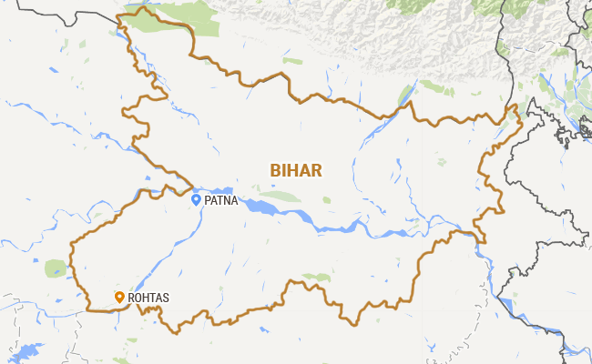 23 Coal-Laden Wagons of a Goods Train Derail in Bihar's Rohtas District